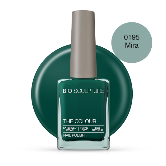 0195 Mira – THE COLOUR Nagellack