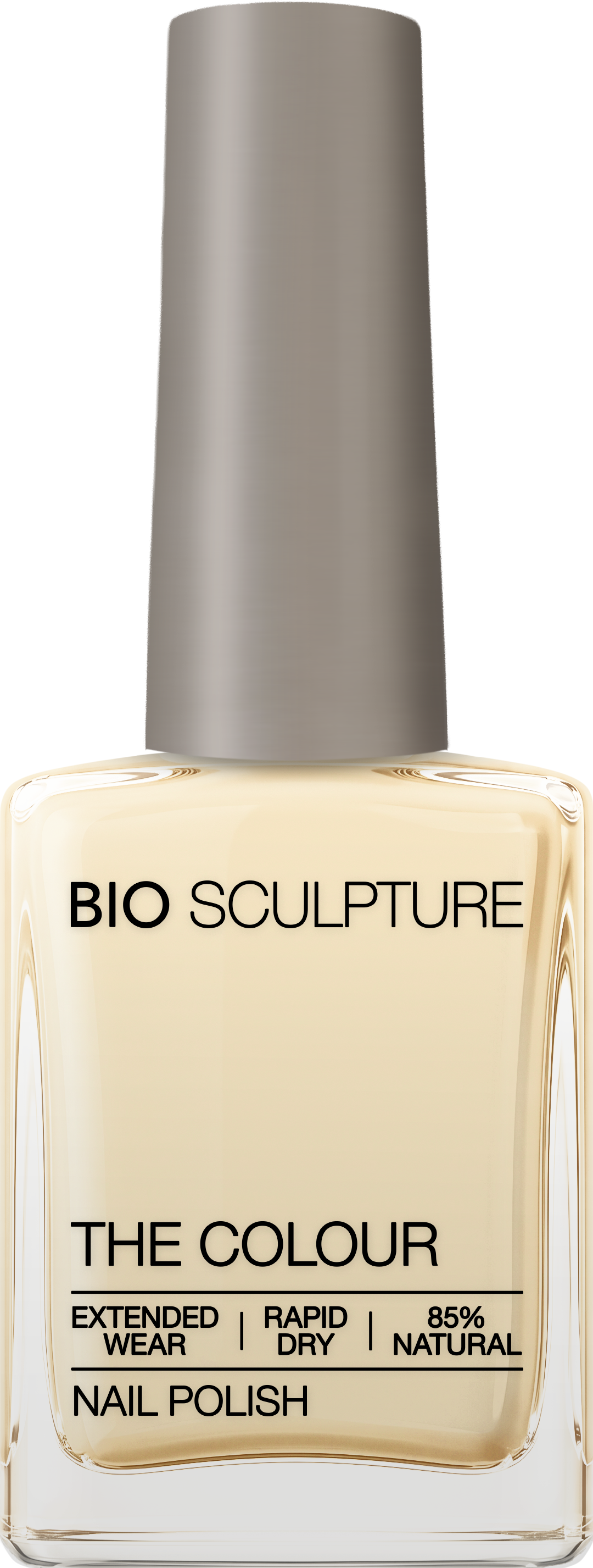 0200 Sienna – Nagellackflasche