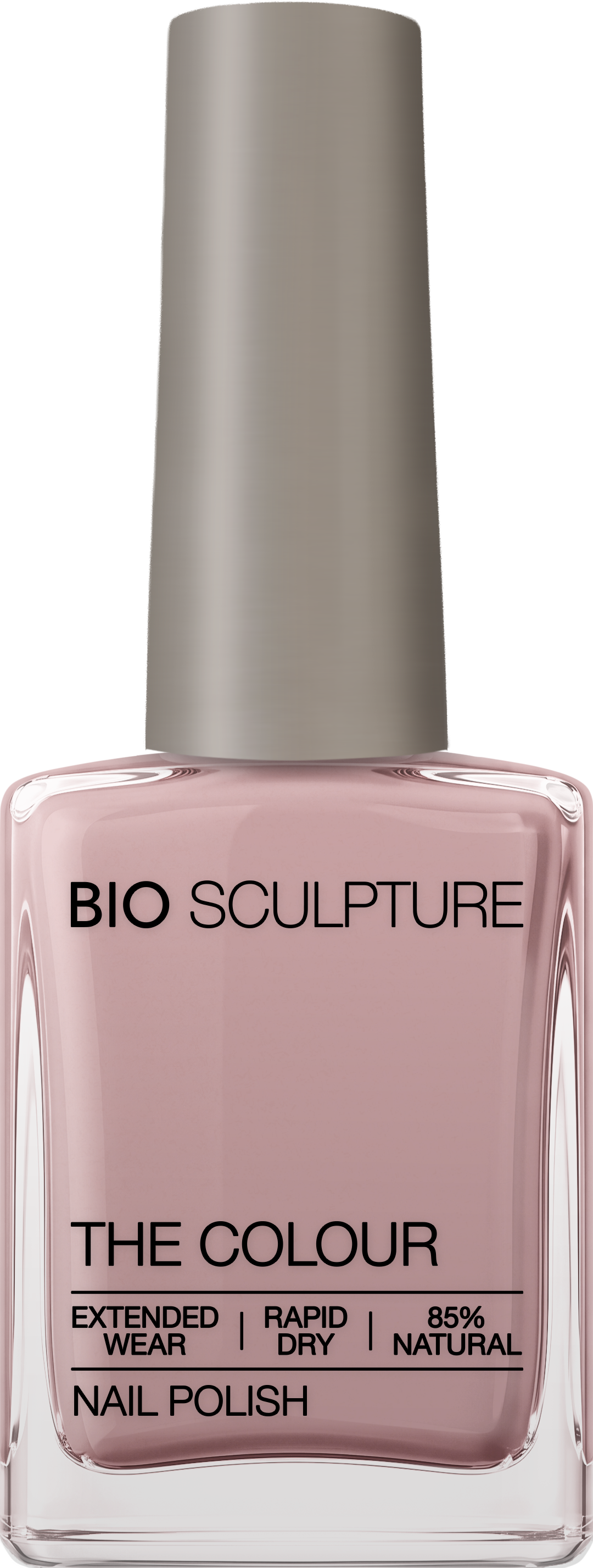 0203 Mila – Nagellackflasche
