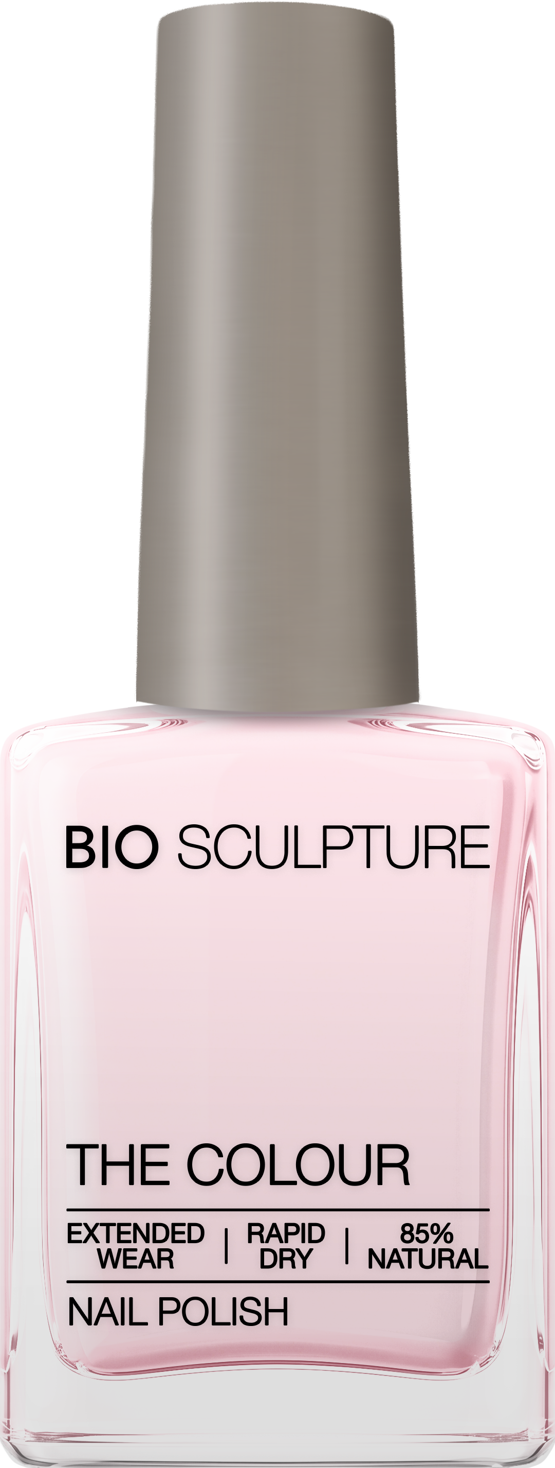 0204 Rosalie – Nagellackflasche