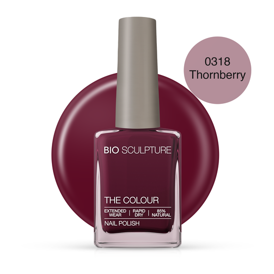 0318 Thornberry – THE COLOUR Nagellack