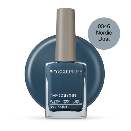 0346 Nordic Dust – THE COLOUR Nagellack