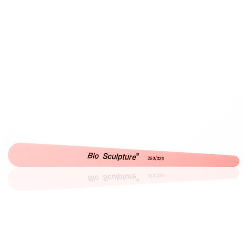 Bio Sculpture-Pink Teardrop 280/320-1