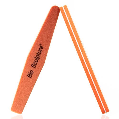 Bio Sculpture-Orange Spear 100/100-1