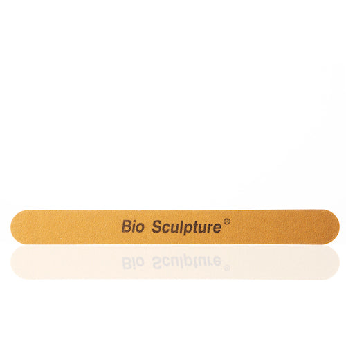 Bio Sculpture-Gold File 100/100-1