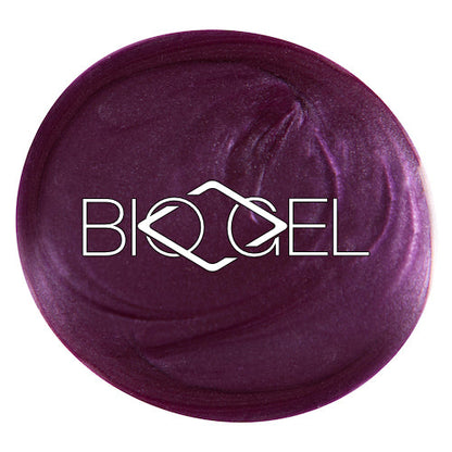Bio Sculpture-2025 Vibrant Violet - BIOGEL-1