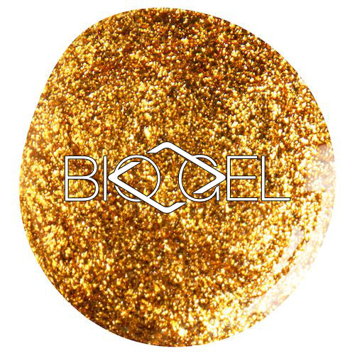 Bio Sculpture-0256 Gold - BIOGEL-1