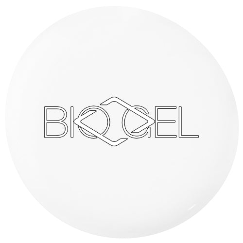 Bio Sculpture-0003 Snow White - BIOGEL-1