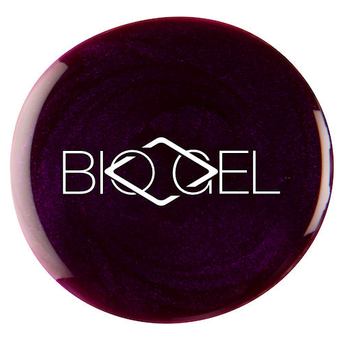 Bio Sculpture-0061 Violet - BIOGEL-1