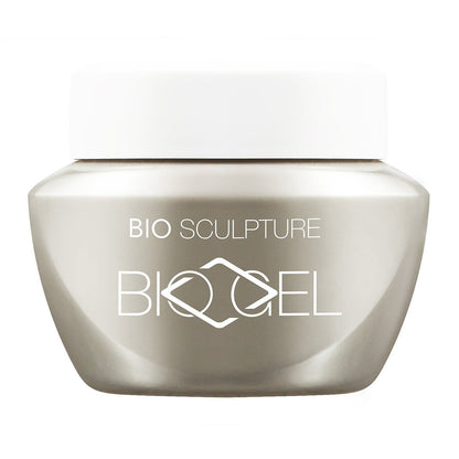 Bio Sculpture-Sculpturing UV Gel - BIOGEL-2