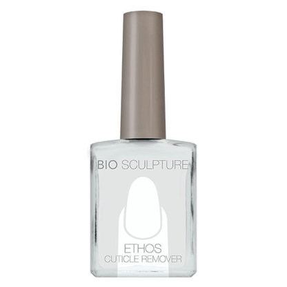 0300 Cuticle Remover - ETHOS ETHOS ETHOS Cuticle Remover NageltypHartnäckige Nagelhaut MerkmaleNicht ölhaltige WeichmacherErweicht und entfernt trockene Nagelhaut VorteileVerbessert das Finish und die Langlebigkeit einer Gel-Maniküre AnwendungAuf die Nage