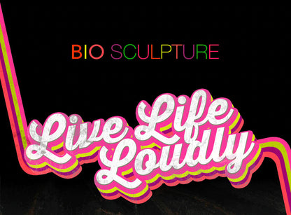 Bio Sculpture-BIOGEL Live Life Loudly Collection-1