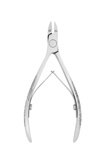 STALEKS-Cuticle nippers 20 8 mm EXCLUSIVE Professional-3
