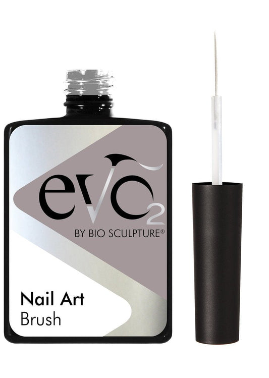 Bio Sculpture-EVO NAIL ART BRUSH (IN BOTTLE)-1