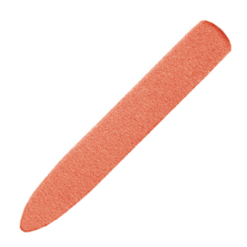 Bio Sculpture-Orange Spear Patches 100/100-1