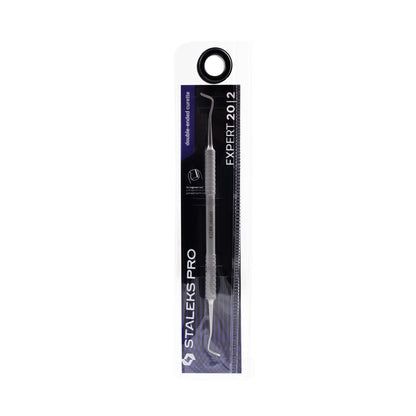 STALEKS-Pedicure tool EXPERT 20 TYPE 2 (double-ended)-1