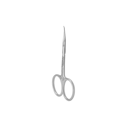 STALEKS-Cuticle scissors EXCLUSIVE 21 TYPE 2 zebra Professional-2
