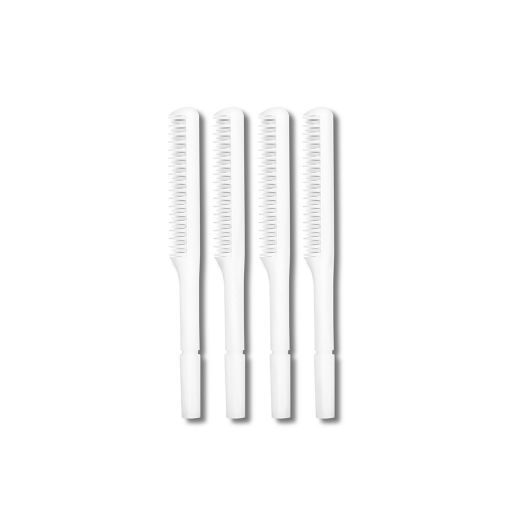 Nouveau Lashes-Lash & Brow Tool - Mini Combs (Kämmchen)-1