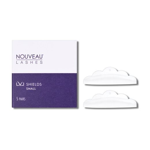 Nouveau Lashes-LVL Enhance - Shields / Small-1